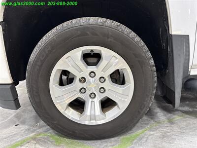 2017 Chevrolet Silverado 1500 LT LT2   - Photo 16 - Bethany, CT 06524