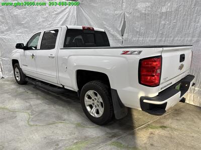2017 Chevrolet Silverado 1500 LT LT2   - Photo 7 - Bethany, CT 06524