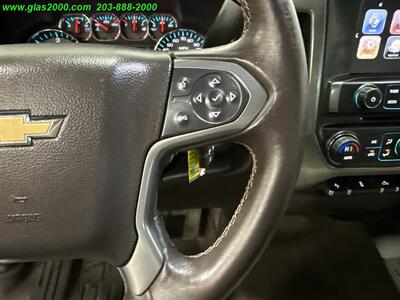 2017 Chevrolet Silverado 1500 LT LT2   - Photo 23 - Bethany, CT 06524
