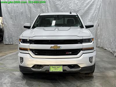 2017 Chevrolet Silverado 1500 LT LT2   - Photo 19 - Bethany, CT 06524
