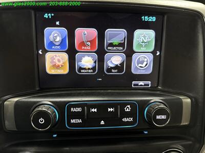 2017 Chevrolet Silverado 1500 LT LT2   - Photo 28 - Bethany, CT 06524