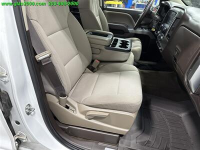 2017 Chevrolet Silverado 1500 LT LT2   - Photo 5 - Bethany, CT 06524