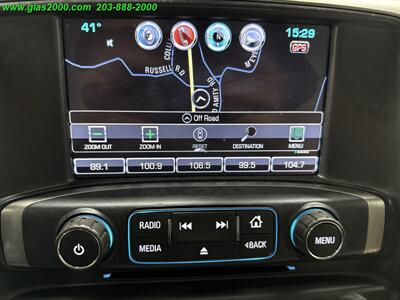 2017 Chevrolet Silverado 1500 LT LT2   - Photo 11 - Bethany, CT 06524