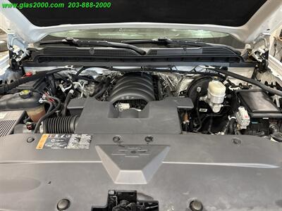 2017 Chevrolet Silverado 1500 LT LT2   - Photo 12 - Bethany, CT 06524