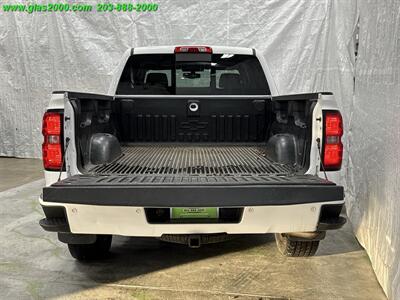 2017 Chevrolet Silverado 1500 LT LT2   - Photo 15 - Bethany, CT 06524