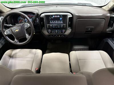 2017 Chevrolet Silverado 1500 LT LT2   - Photo 6 - Bethany, CT 06524