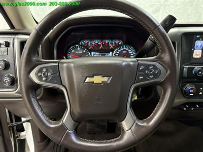 2017 Chevrolet Silverado 1500 LT LT2   - Photo 4 - Bethany, CT 06524