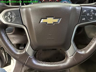 2017 Chevrolet Silverado 1500 LT LT2   - Photo 22 - Bethany, CT 06524