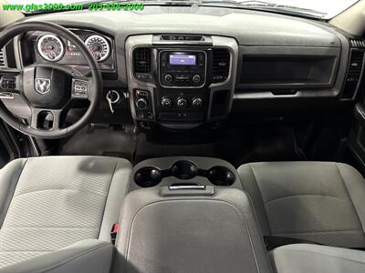 2019 RAM 1500 Express   - Photo 23 - Bethany, CT 06524