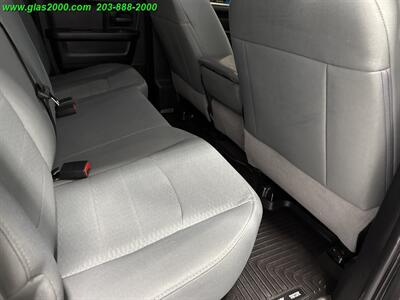 2019 RAM 1500 Express   - Photo 14 - Bethany, CT 06524