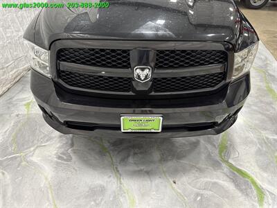 2019 RAM 1500 Express   - Photo 8 - Bethany, CT 06524