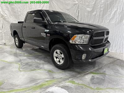 2019 RAM 1500 Express   - Photo 25 - Bethany, CT 06524