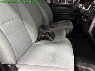 2019 RAM 1500 Express   - Photo 16 - Bethany, CT 06524