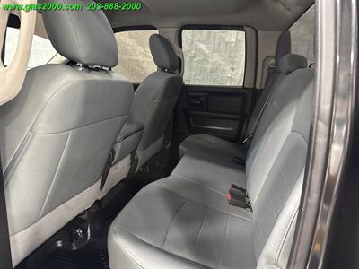 2019 RAM 1500 Express   - Photo 13 - Bethany, CT 06524