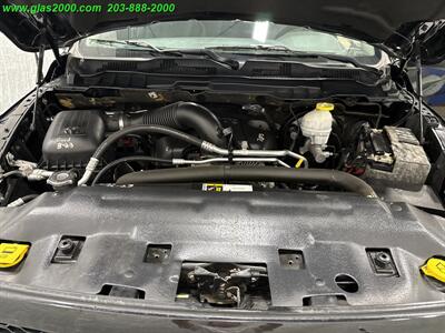 2019 RAM 1500 Express   - Photo 9 - Bethany, CT 06524