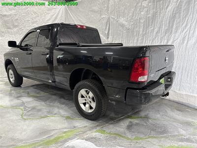 2019 RAM 1500 Express   - Photo 3 - Bethany, CT 06524