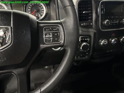 2019 RAM 1500 Express   - Photo 20 - Bethany, CT 06524