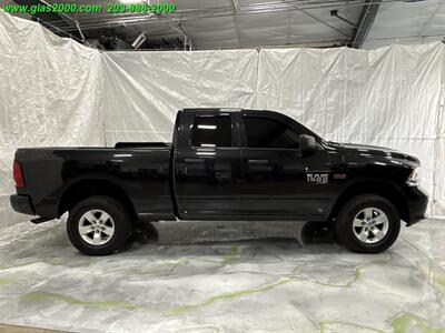 2019 RAM 1500 Express   - Photo 26 - Bethany, CT 06524