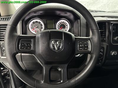 2019 RAM 1500 Express   - Photo 17 - Bethany, CT 06524