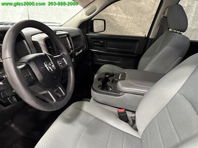 2019 RAM 1500 Express   - Photo 11 - Bethany, CT 06524