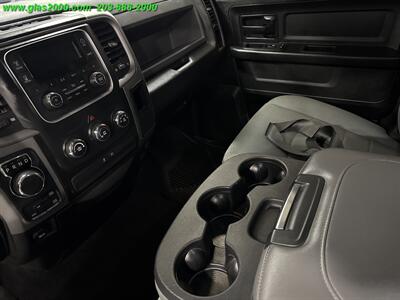 2019 RAM 1500 Express   - Photo 21 - Bethany, CT 06524