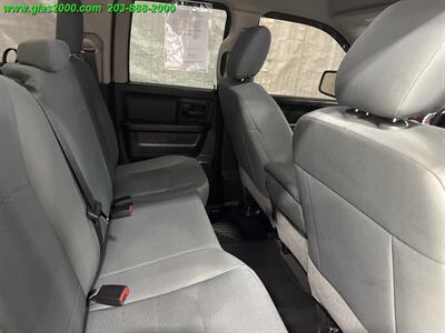 2019 RAM 1500 Express   - Photo 28 - Bethany, CT 06524