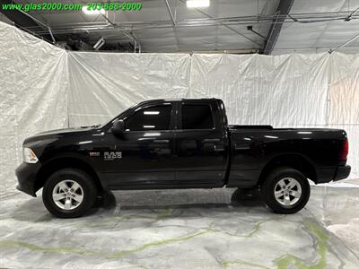 2019 RAM 1500 Express   - Photo 2 - Bethany, CT 06524