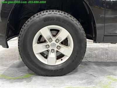 2019 RAM 1500 Express   - Photo 7 - Bethany, CT 06524