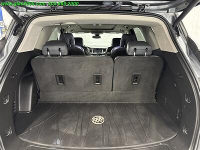 2018 Buick Enclave Premium Group   - Photo 21 - Bethany, CT 06524