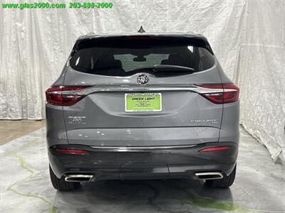 2018 Buick Enclave Premium Group   - Photo 20 - Bethany, CT 06524