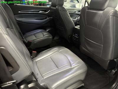 2018 Buick Enclave Premium Group   - Photo 10 - Bethany, CT 06524