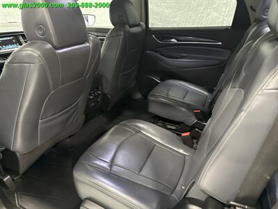 2018 Buick Enclave Premium Group   - Photo 15 - Bethany, CT 06524