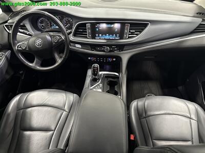 2018 Buick Enclave Premium Group   - Photo 6 - Bethany, CT 06524