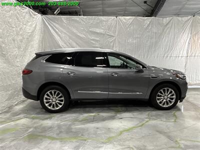 2018 Buick Enclave Premium Group   - Photo 14 - Bethany, CT 06524