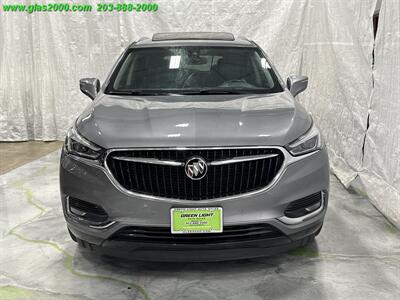 2018 Buick Enclave Premium Group   - Photo 19 - Bethany, CT 06524