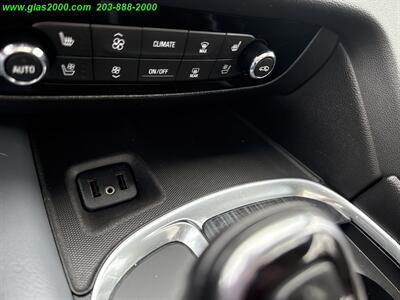 2018 Buick Enclave Premium Group   - Photo 40 - Bethany, CT 06524