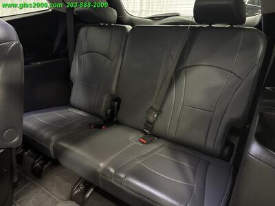 2018 Buick Enclave Premium Group   - Photo 16 - Bethany, CT 06524