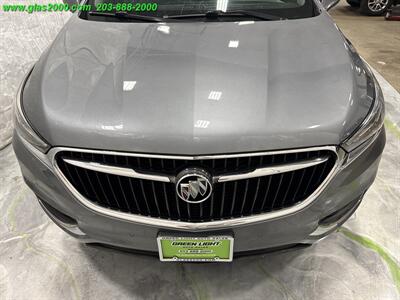 2018 Buick Enclave Premium Group   - Photo 24 - Bethany, CT 06524