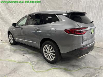 2018 Buick Enclave Premium Group   - Photo 7 - Bethany, CT 06524