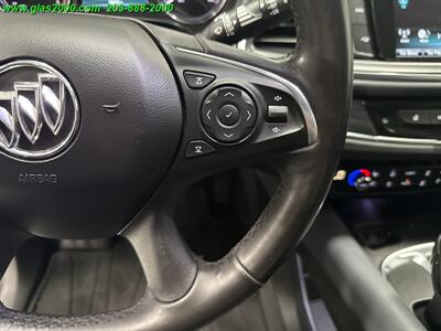 2018 Buick Enclave Premium Group   - Photo 33 - Bethany, CT 06524