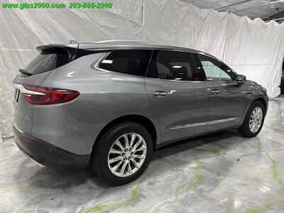2018 Buick Enclave Premium Group   - Photo 8 - Bethany, CT 06524