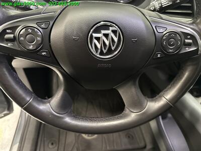 2018 Buick Enclave Premium Group   - Photo 32 - Bethany, CT 06524