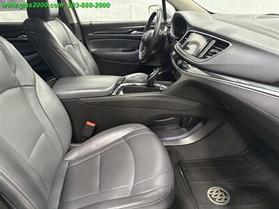 2018 Buick Enclave Premium Group   - Photo 37 - Bethany, CT 06524
