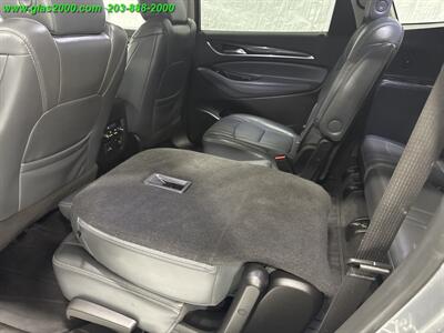 2018 Buick Enclave Premium Group   - Photo 22 - Bethany, CT 06524