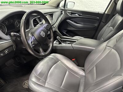 2018 Buick Enclave Premium Group   - Photo 3 - Bethany, CT 06524