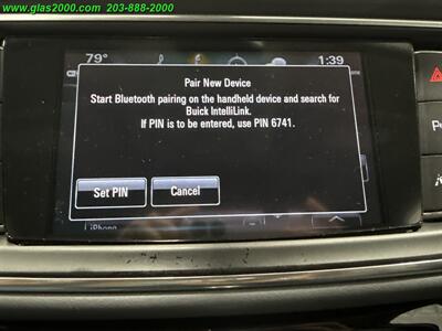 2018 Buick Enclave Premium Group   - Photo 29 - Bethany, CT 06524