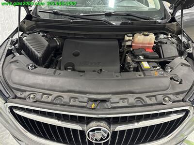 2018 Buick Enclave Premium Group   - Photo 18 - Bethany, CT 06524