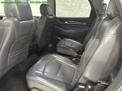 2018 Buick Enclave Premium Group   - Photo 9 - Bethany, CT 06524