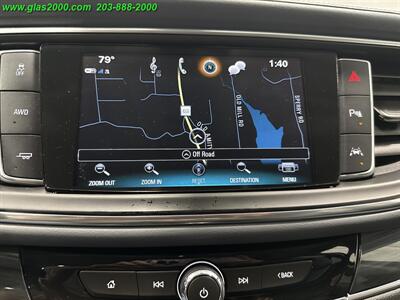 2018 Buick Enclave Premium Group   - Photo 11 - Bethany, CT 06524