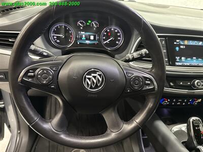 2018 Buick Enclave Premium Group   - Photo 4 - Bethany, CT 06524